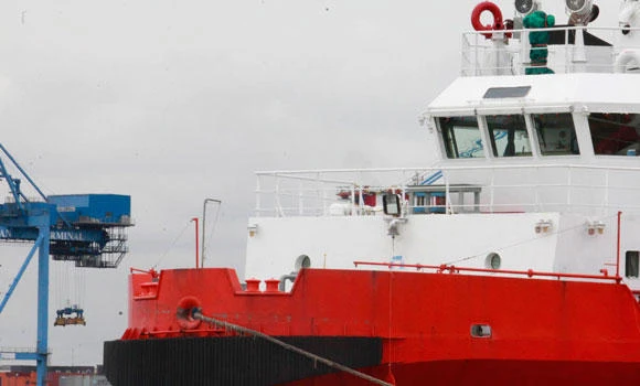 Armed pirates attack tanker off Ivory Coast