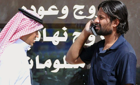 KSA taking steps to rein in Asian wages