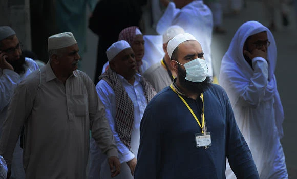 MoH watches for MERS, Ebola among Haj pilgrims