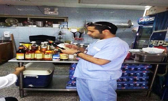 20,000 workers referred for medical examinations