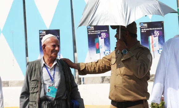 Few Saudi takers for Haj guide jobs