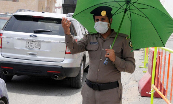 Govt cracks down on Haj violators
