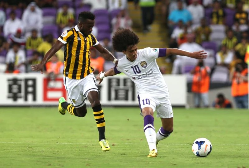 Al-Hilal takes on Dalic’s unbeaten Al Ain in ACL showdown today
