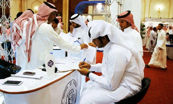 Kingdom puts its focus on future development of human resources