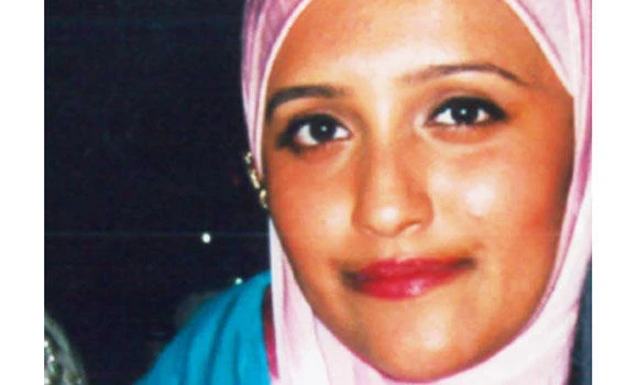 Scotswoman who joined IS vows to raise group’s flag over Britain