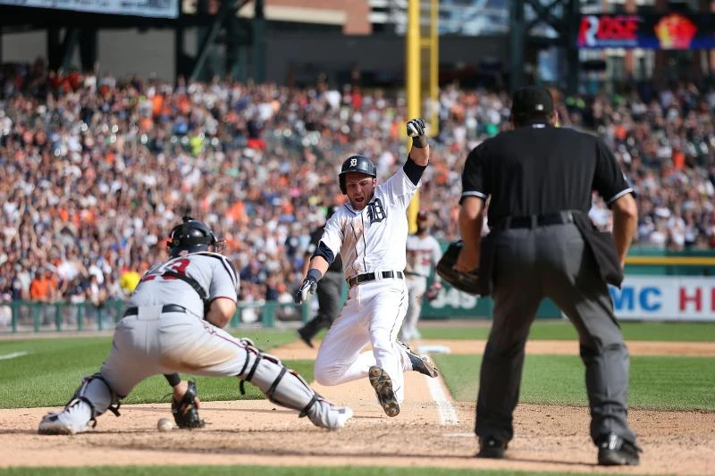 Tigers, A’s book playoff berths, Mariners denied