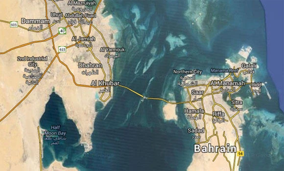 2nd bridge linking KSA and Bahrain to cost $5bn