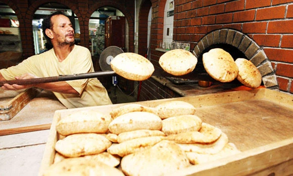 Saudization of bakeries soon