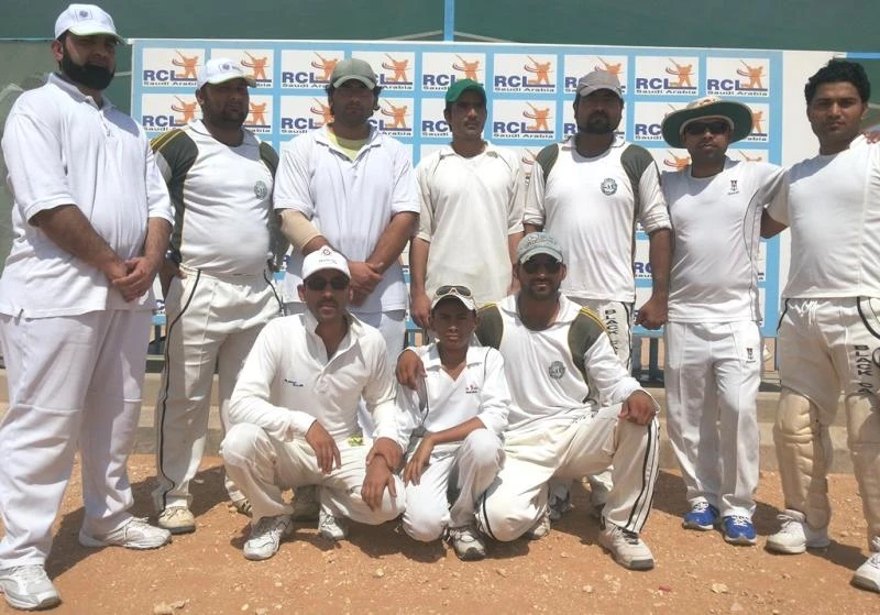 Riyadh Blues, Gujranwala, Shaheen excel in RCL Power Zone T20 Cup