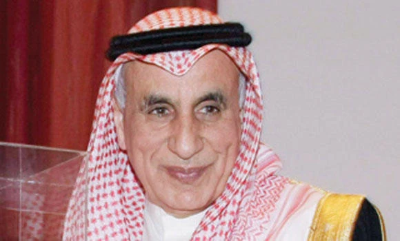 Al-Jasser to represent country at Arab-China forum