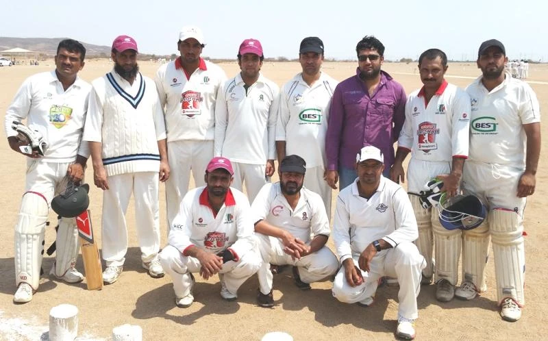 Ace Travels humble ARM, Desert Warriors stun Pak Green in JCA Premier League