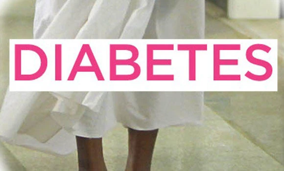 Diabetics told to take precautions