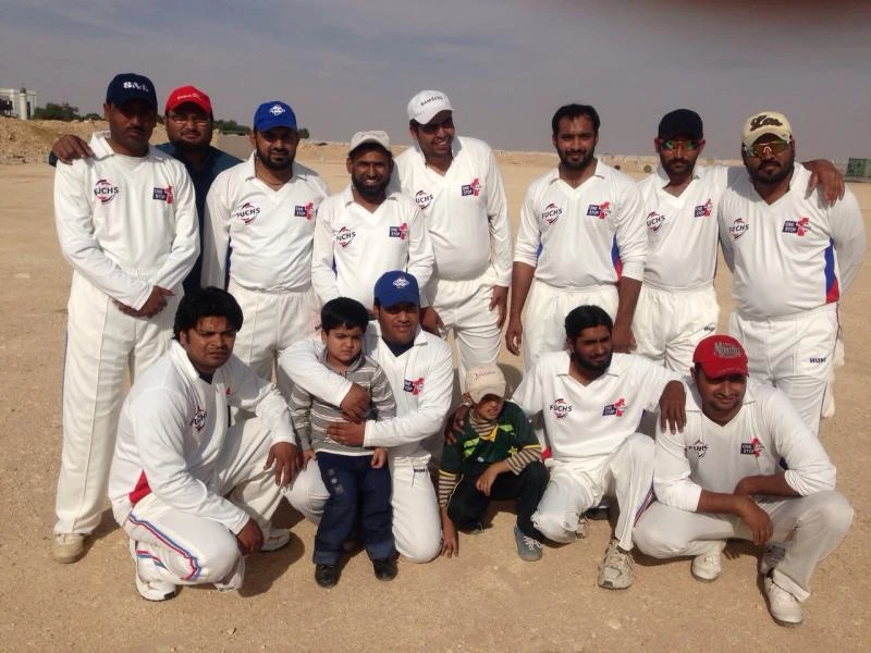 Lahore scores easy win in RCA T20 Cup