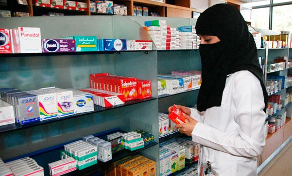 Free medicine through pharmacies for citizens
