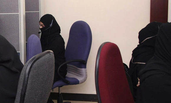 Heavy penalties for hiring female ‘ghost workers’