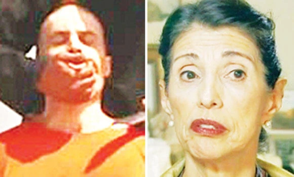 Foley’s mother flays US govt