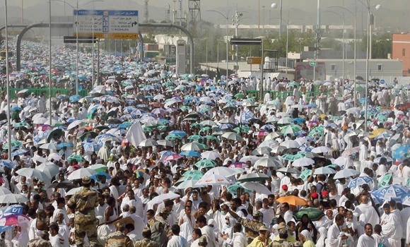 Low-cost Haj: More slots made available