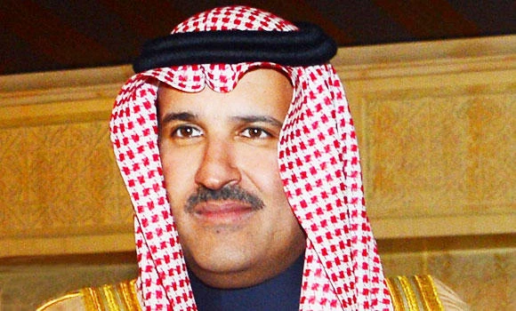 Madinah governor to launch landmark endowment project