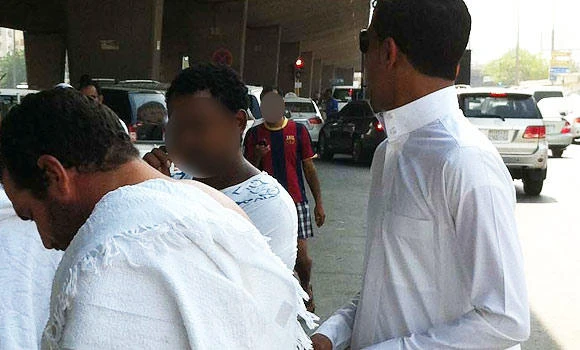 Qassim police close bogus Haj companies