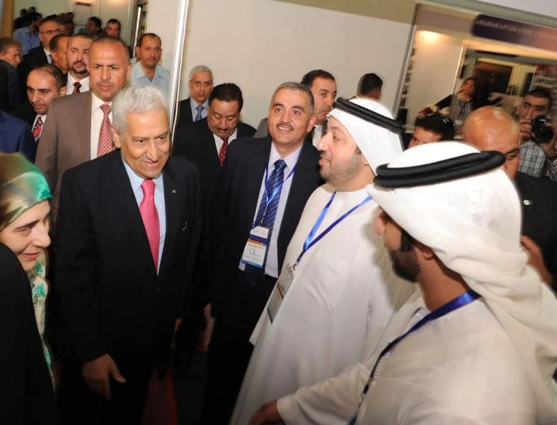 Hamriyah Free Zone boosts Jordan trade links