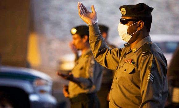Haj traffic plan unveiled