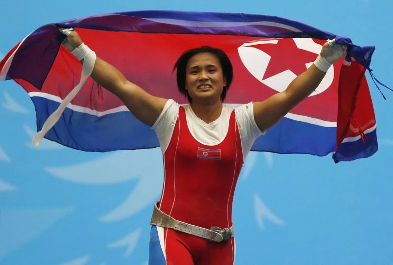 Controversies rock Games