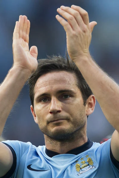 Lampard could get Chelsea send-off: Pellegrini