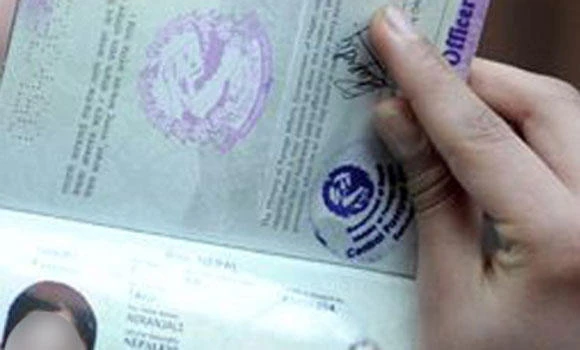 NRIs asked to secure MR passports
