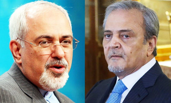 Thaw in Saudi-Iran ties as FMs meet in US