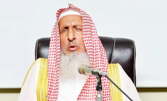 Grand mufti: Drugs more dangerous than A-bombs