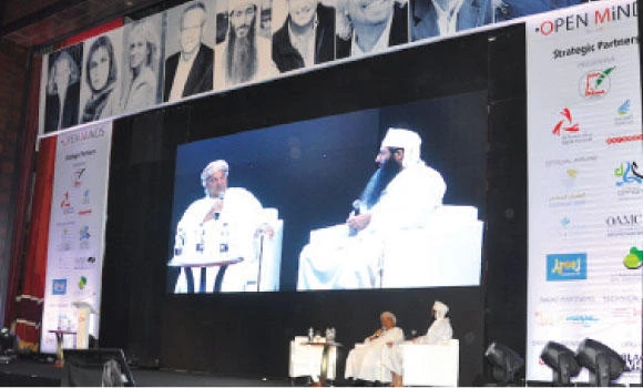 Global Icons inspire youth