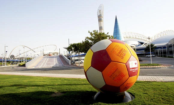 '2022 Football World Cup will not take place in Qatar'