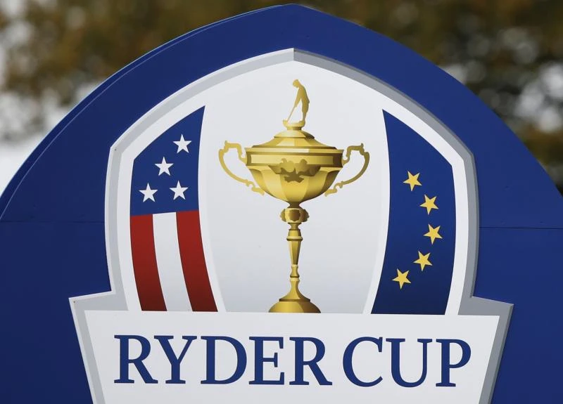 Europe favorites; USA seeks Ryder Cup revenge