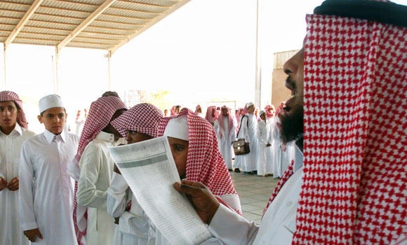 Teachers’ decision final for primary students’ promotion
