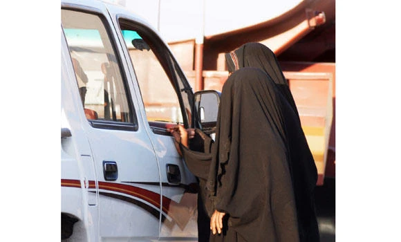 Increasing number of beggars irks Jeddawis