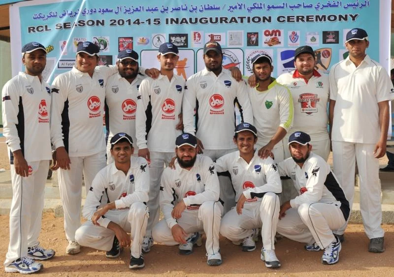 RCL season takes off with in style