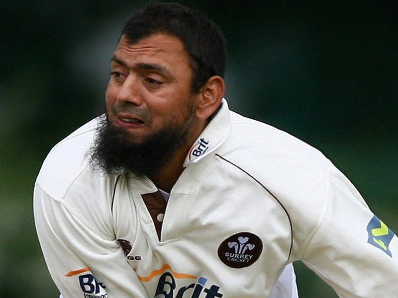 Doosra not illegal, says inventor Saqlain