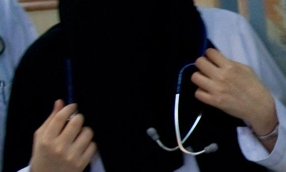 Saudi gynecologist fined SR2.2m for medical errors