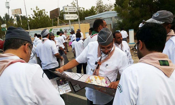 Haj jobs bonanza for Saudis but few takers