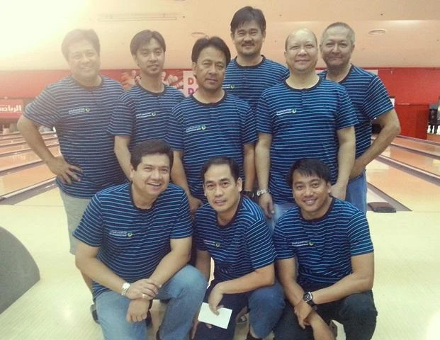 Saudi Hollandi Bank, Calub clinch honors in ITBR league