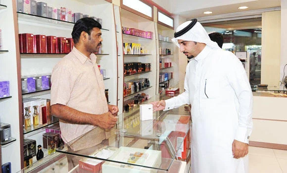 Saudis spend SR6.1bn on Oud-based perfumes
