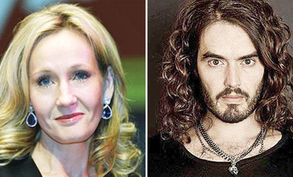 British celebs pick sides in Scottish referendum