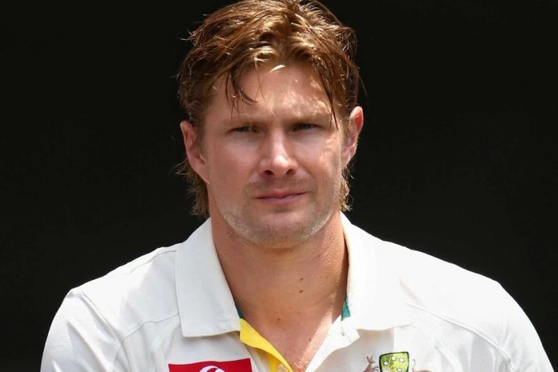 Watson out of Pakistan Test series with injury