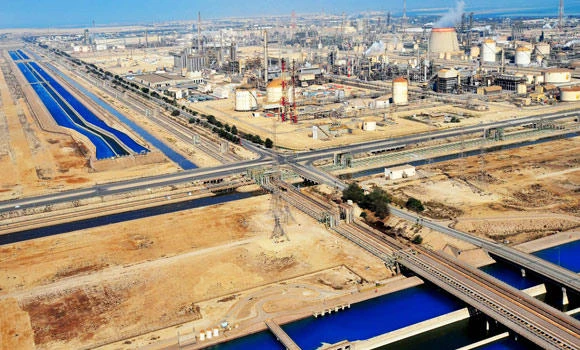 Massive projects for Jubail development to be unveiled