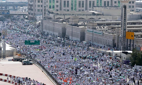 Low-cost Haj: Ministry begins accepting online applications