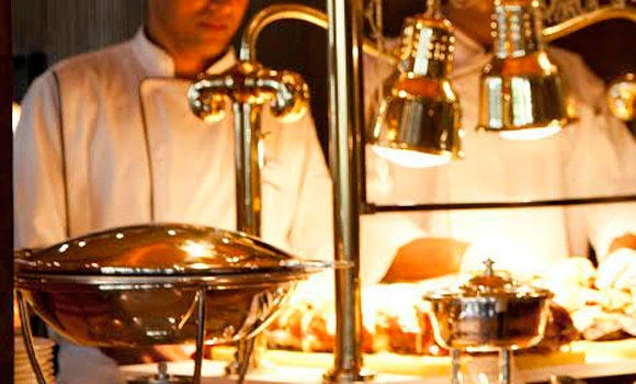 Waiters hold on hope for a hike in minimum wage