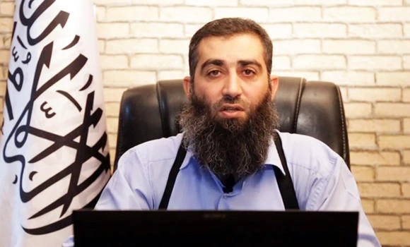 Syrian rebel group names new leader after deadly blast