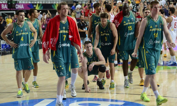 Australia investigated over World Cup loss to Angola