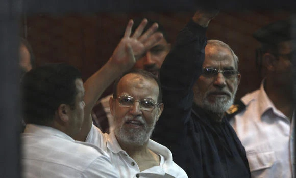 Prominent Muslim Brotherhood figures leaving Qatar