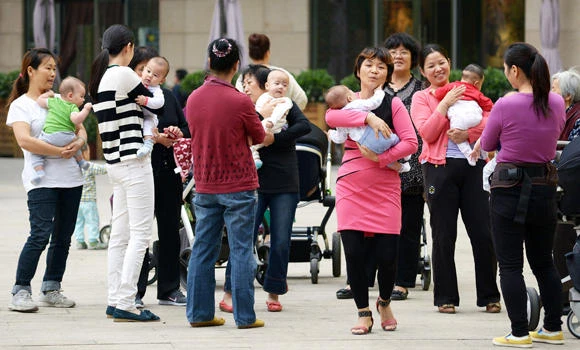 Scientists go ga-ga for baby-talk gene